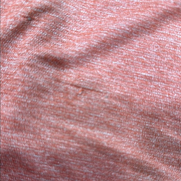 Lululemon Women's Rust Top - Picture 7 of 7
